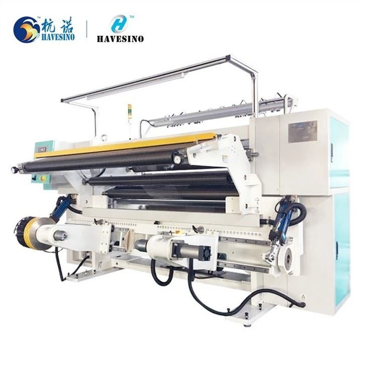 cheap Hot Stamping Foil Rewinding Machine cheap Hot Stamping Foil Rewinding Machine